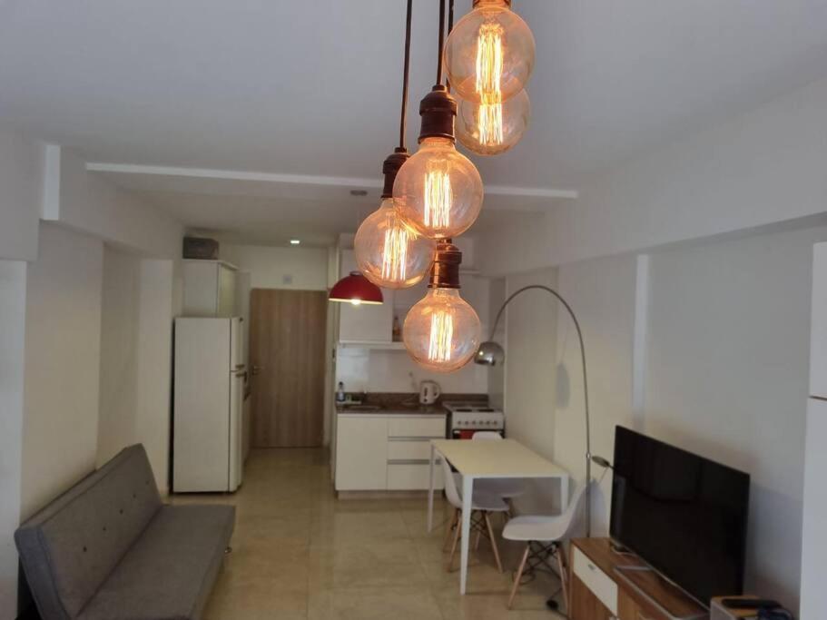 Monoambiente En San Telmo Nuevo! A Estrenar! 22 Διαμέρισμα Μπουένος Άιρες Εξωτερικό φωτογραφία