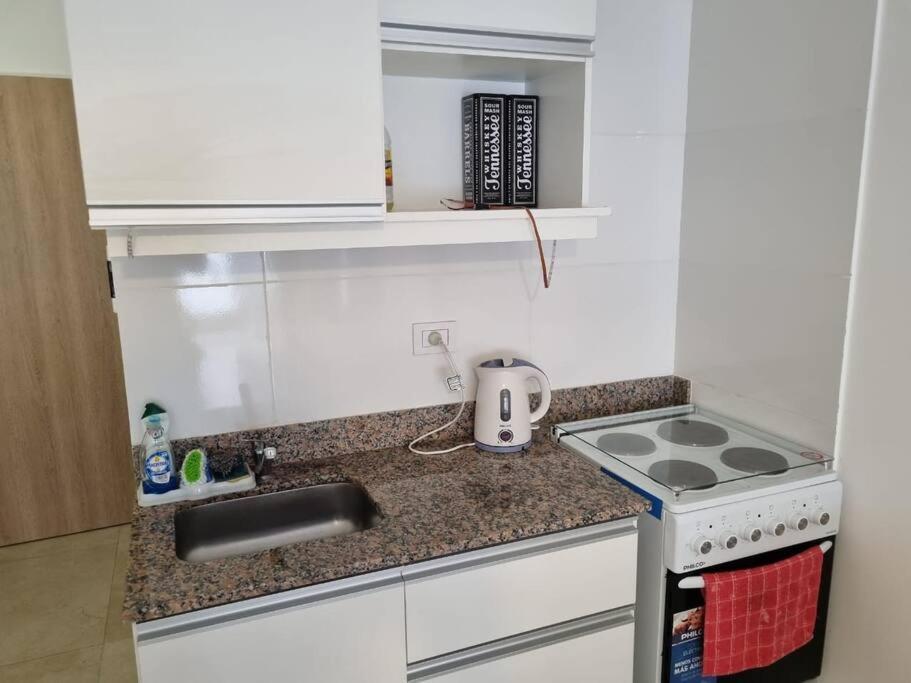 Monoambiente En San Telmo Nuevo! A Estrenar! 22 Διαμέρισμα Μπουένος Άιρες Εξωτερικό φωτογραφία