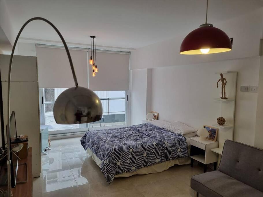 Monoambiente En San Telmo Nuevo! A Estrenar! 22 Διαμέρισμα Μπουένος Άιρες Εξωτερικό φωτογραφία
