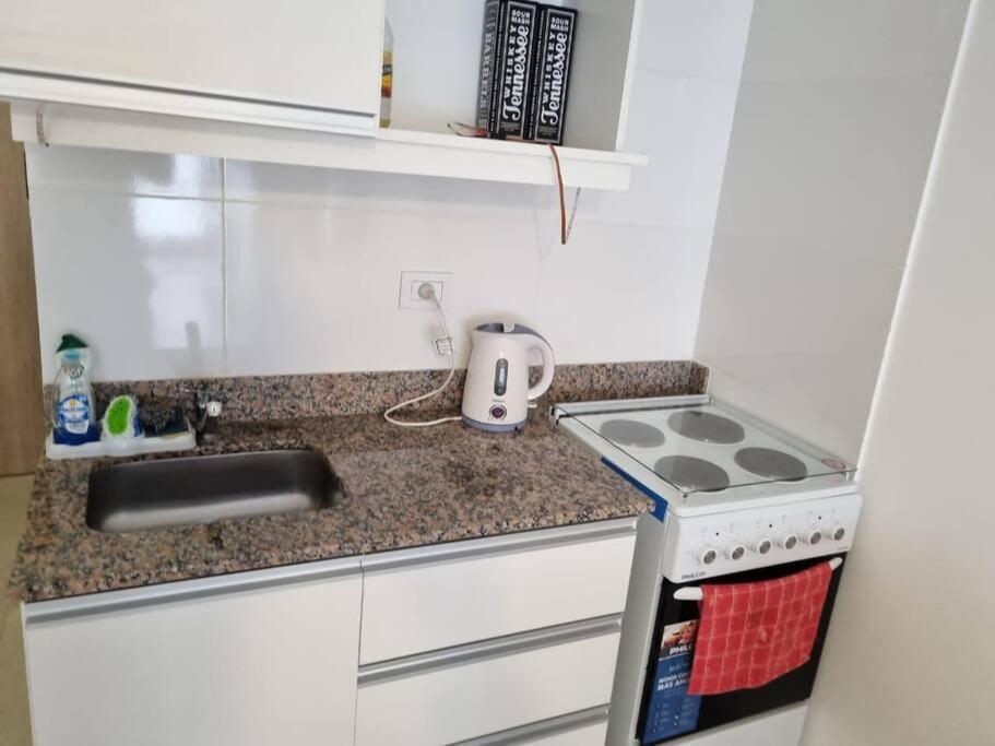 Monoambiente En San Telmo Nuevo! A Estrenar! 22 Διαμέρισμα Μπουένος Άιρες Εξωτερικό φωτογραφία