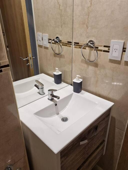 Monoambiente En San Telmo Nuevo! A Estrenar! 22 Διαμέρισμα Μπουένος Άιρες Εξωτερικό φωτογραφία