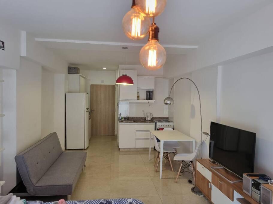 Monoambiente En San Telmo Nuevo! A Estrenar! 22 Διαμέρισμα Μπουένος Άιρες Εξωτερικό φωτογραφία