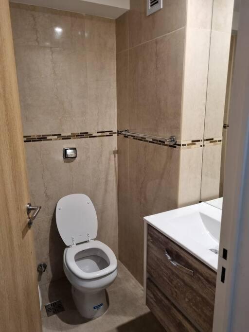 Monoambiente En San Telmo Nuevo! A Estrenar! 22 Διαμέρισμα Μπουένος Άιρες Εξωτερικό φωτογραφία