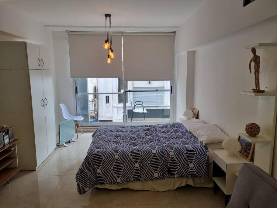 Monoambiente En San Telmo Nuevo! A Estrenar! 22 Διαμέρισμα Μπουένος Άιρες Εξωτερικό φωτογραφία