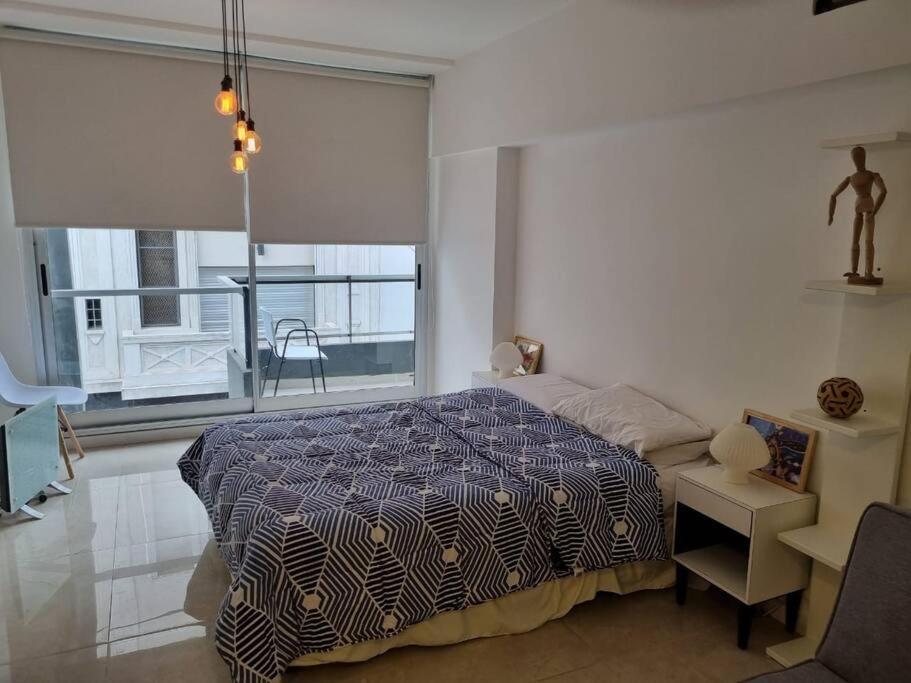 Monoambiente En San Telmo Nuevo! A Estrenar! 22 Διαμέρισμα Μπουένος Άιρες Εξωτερικό φωτογραφία