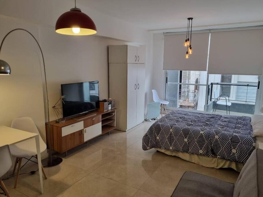 Monoambiente En San Telmo Nuevo! A Estrenar! 22 Διαμέρισμα Μπουένος Άιρες Εξωτερικό φωτογραφία