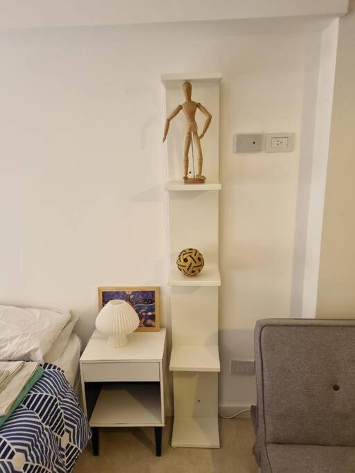 Monoambiente En San Telmo Nuevo! A Estrenar! 22 Διαμέρισμα Μπουένος Άιρες Εξωτερικό φωτογραφία